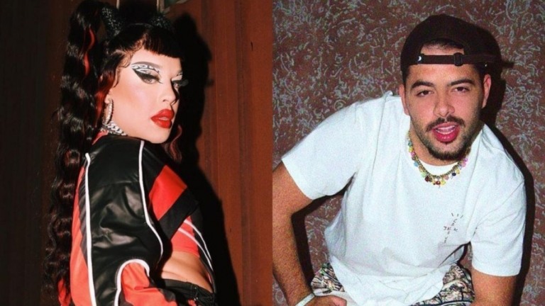 BBB 22: Gloria Groove e Pedro Sampaio são as atrações da próxima festa