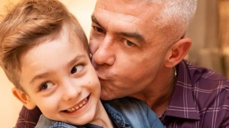 Ex-marido de Ana Hickmann  faz desabafo e manda recado para o filho: ‘Natal sozinho’