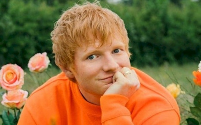 Ed Sheeran e Taylor Swift lançam a faixa colaborativa "The Joker and The Queen"