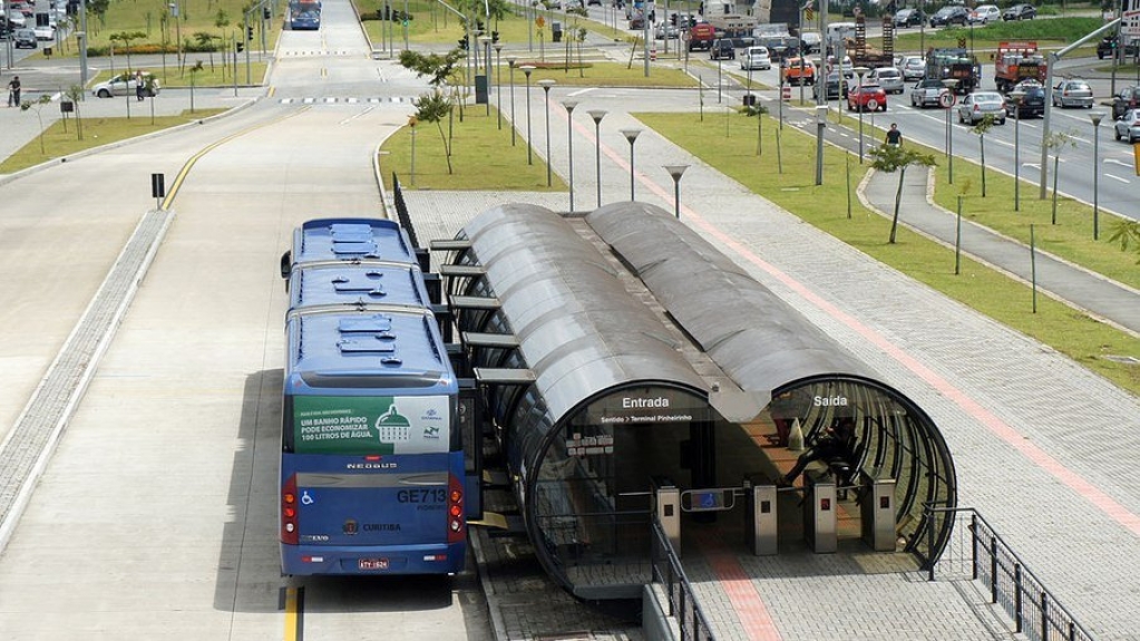 Prefeitura de SP analisa impacto social do entorno do futuro BRT Aricanduva Prefeitura de SP analisa impacto social do entorno do futuro BRT Aricanduva