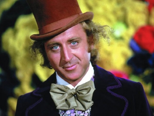 Ator Gene Wilder morre aos 83 anos Estados Unidos