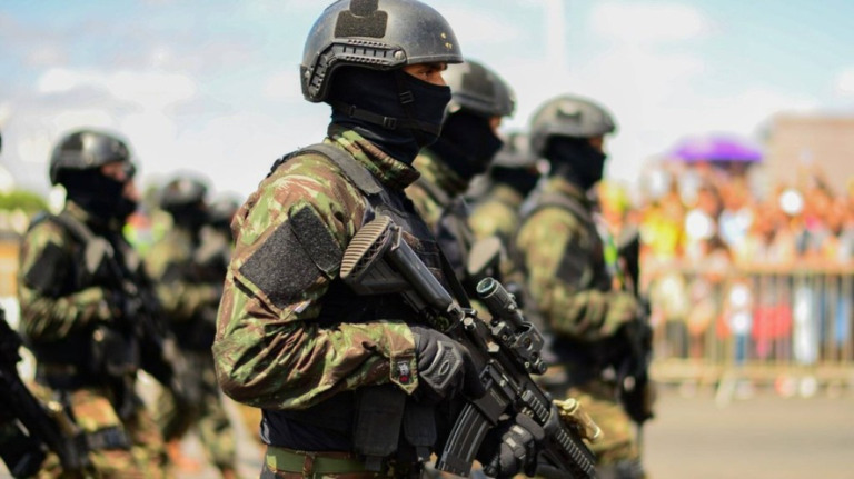Exército abre inscrições para 390 vagas em colégios militares