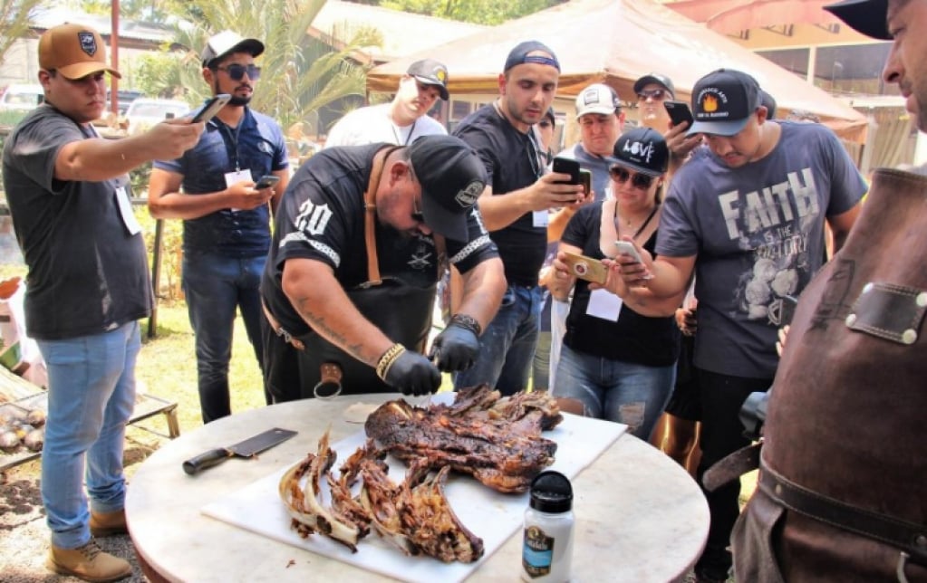 Curso profissional de churrasco terá 3ª edição em Marília