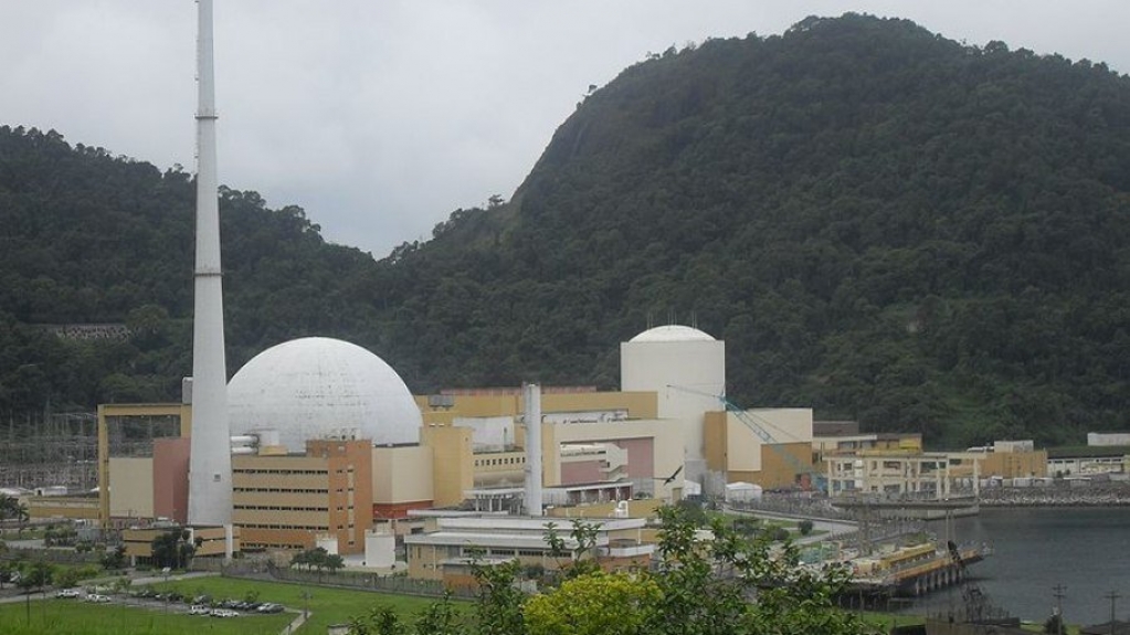 Eletronuclear fecha acordo com empresa russa para construção de usinas nucleares Eletronuclear fecha acordo com empresa russa para construção de usinas nucleares