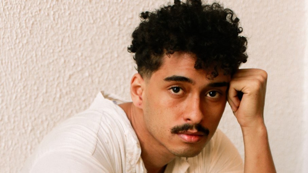 Bruno Rocha fala sobre filme com Santoro e clipe com Gaby Amarantos e Liniker Bruno Rocha fala sobre filme com Santoro e clipe com Gaby Amarantos e Liniker