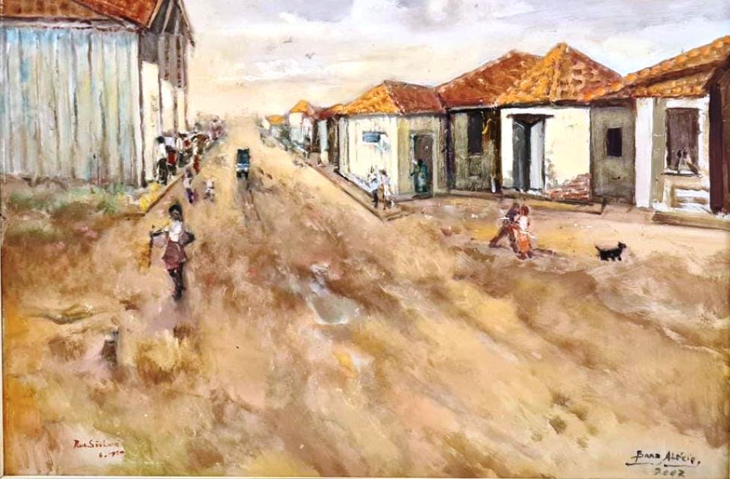 Marília 94 anos - Galeria de Artes fará mostra com acervo sobre a cidade