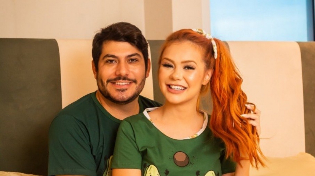Mirela Janis sobre "recaída" com Yugnir Ângelo: "Ele veio atrás de mim"