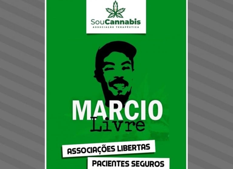 Associação para cannabis lança medidas para libertar terapeuta em Marília; muda atividades