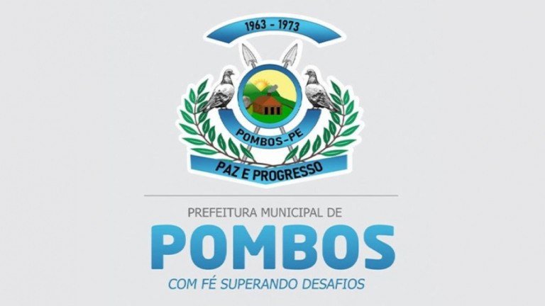 Instituto Êxito firma parceria com a Prefeitura Pombos, em Pernambuco