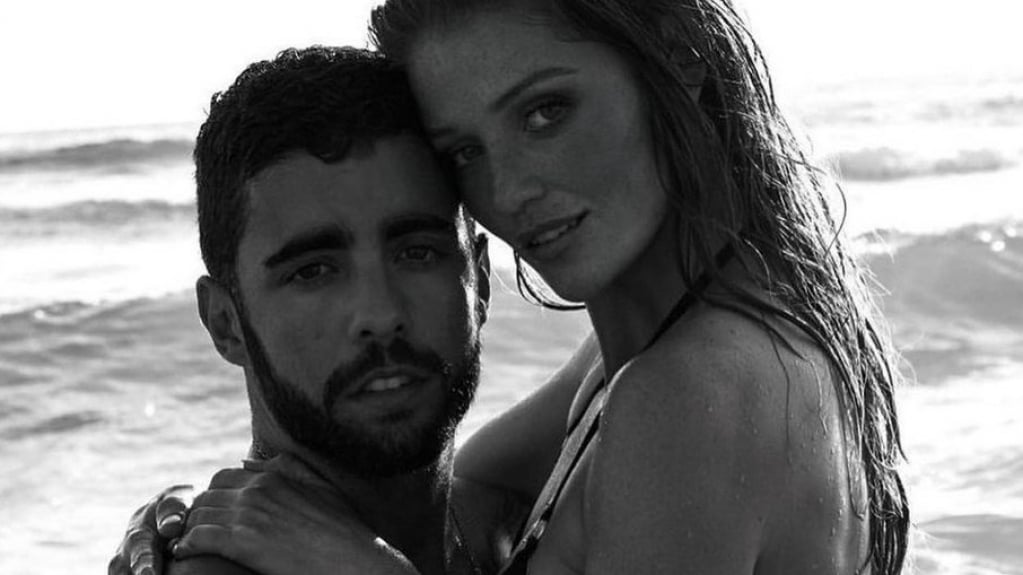 Cintia Dicker diz como lida com falta de Pedro Scooby que está no BBB Cintia Dicker diz como lida com falta de Pedro Scooby que está no BBB