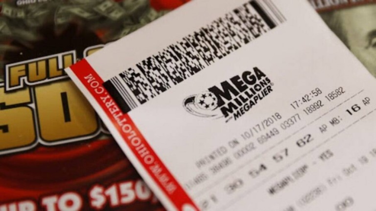 Sortuda descobre que prêmio da loteria é dez vezes maior que esperado