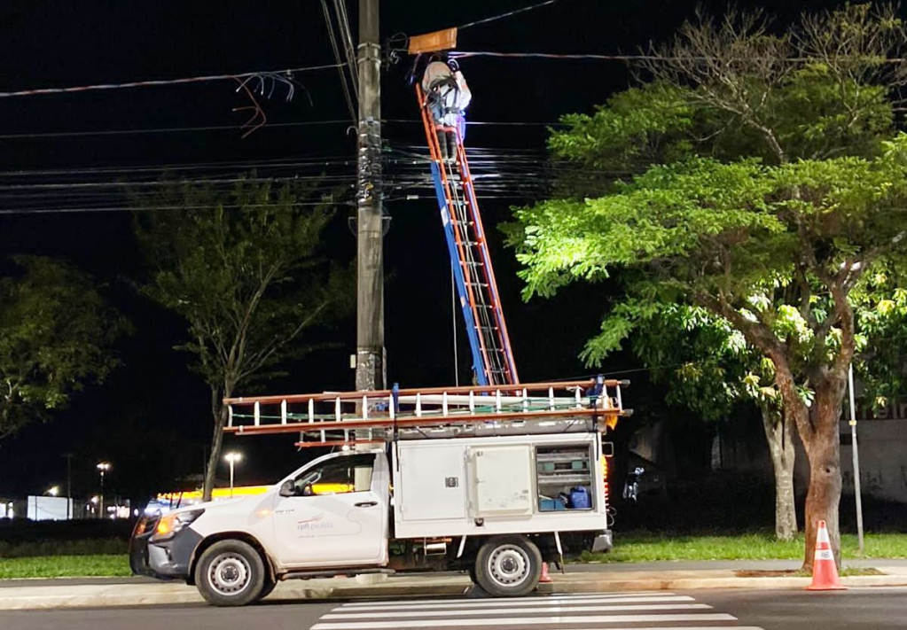 Restaurante fica sete horas sem energia e aponta prejuízos