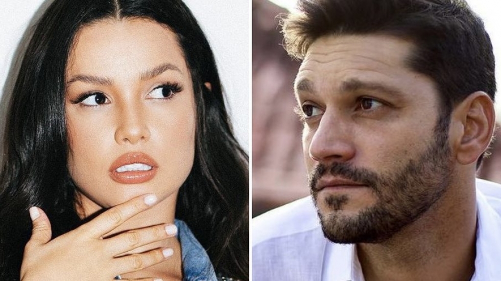 "Juliette Freire já virou até palavra para reserva de voo", diz Armando Babaioff "Juliette Freire já virou até palavra para reserva de voo", diz Armando Babaioff