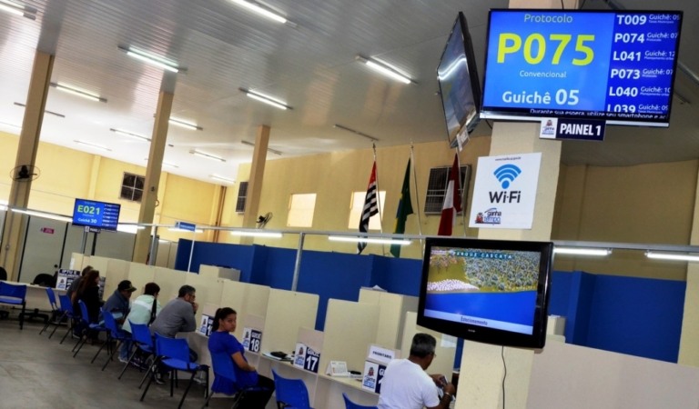 Prefeitura regulamenta parcelamento permanente e descontos em dívidas