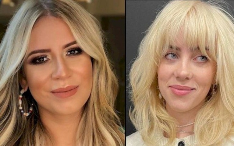 Marília Mendonça se inspirou em Billie Eilish em nova composição