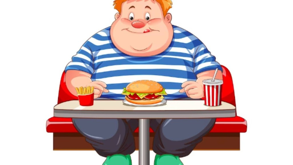 FreePik 3 de junho é o Dia da Conscientização contra a Obesidade Mórbida Infantil