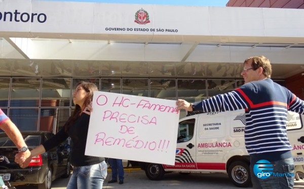 Estado define empresa para auditoria externa na Famema