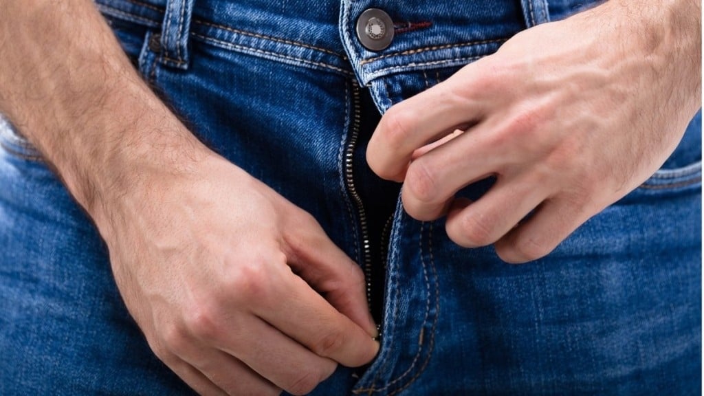 Foto: Reprodução Primeiro gel anticoncepcional masculino tem 99% de eficácia em testes