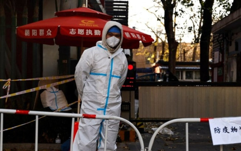 Protestos na China: como o país ficou 'preso' na política 'covid zero'