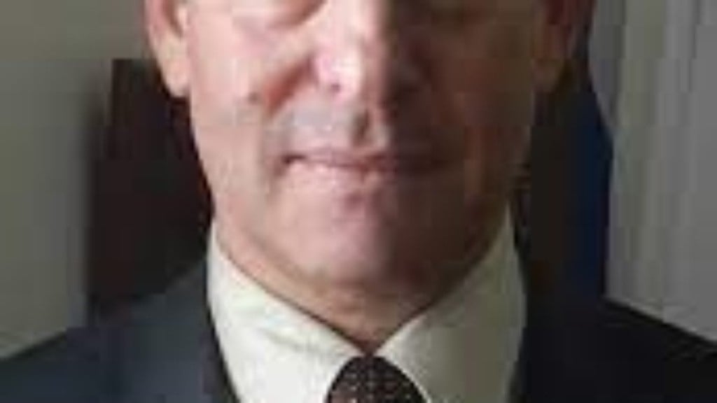 Divulgação/Embaixada de Israel Daniel Zonshine, embaixador de Israel no Brasil