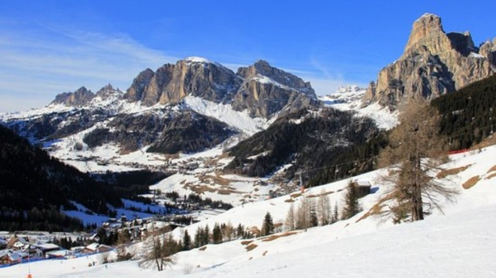 Trentino-Alto Ádige, na Itália, lidera ranking de reputação turística