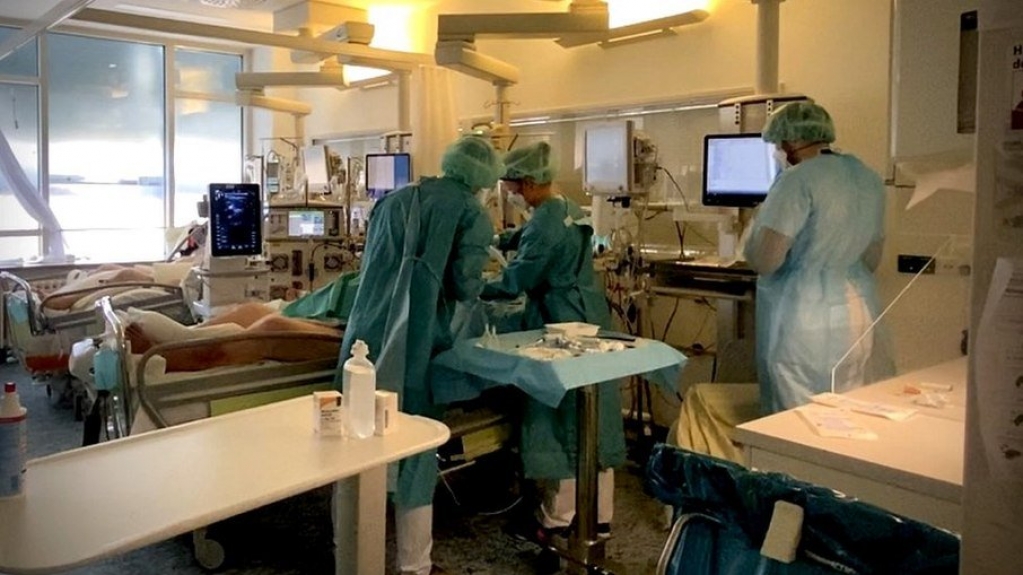 Covid-19: Após recorde de casos, Alemanha prevê restrições para não vacinados