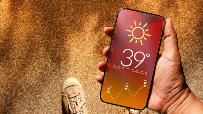 Adnews Em São Paulo, feriado terá sol forte nos quatro dias e previsão de baixa umidade do ar