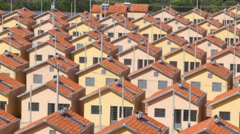 Programa recebe oferta de 104 mil habitações e supera expectativa