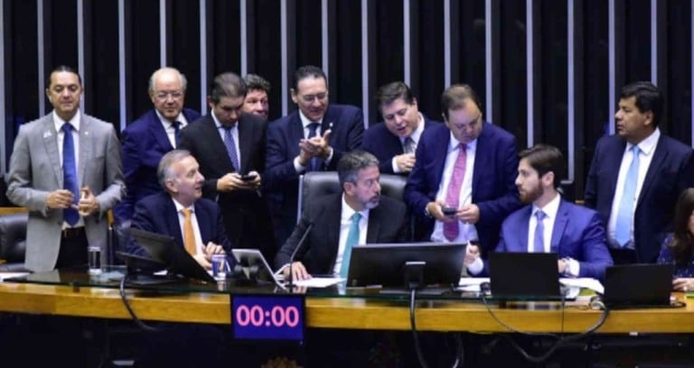 Congresso aprova reforma tributária, mas mudanças ainda trazem preocupação ao agronegócio