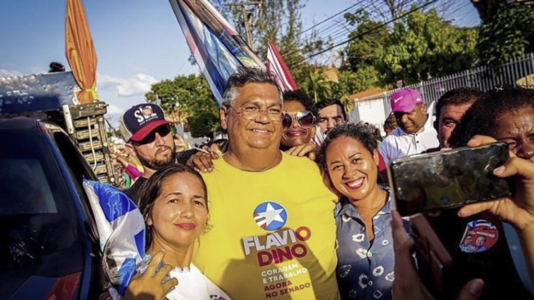 Quem é Flávio Dino, ministro da Justiça de Lula
