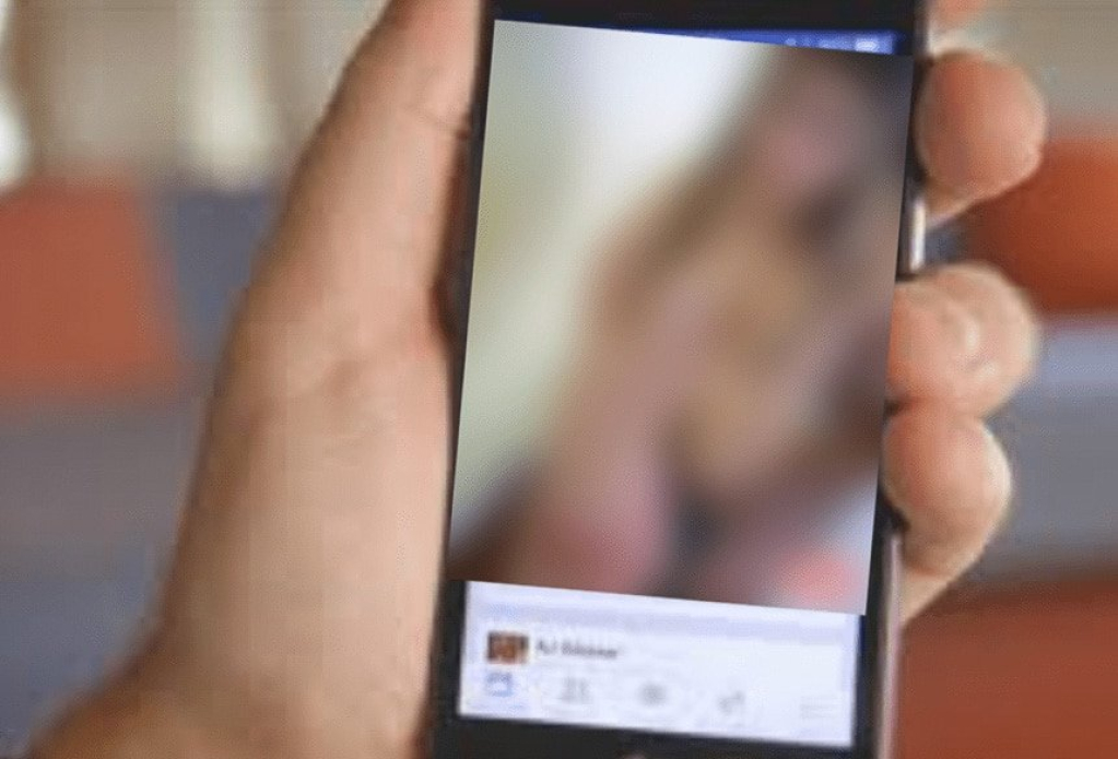 Morador de Marília perde R$ 3 mil em golpe dos nudes pela internet Morador de Marília perde R$ 3 mil em golpe dos nudes pela internet
