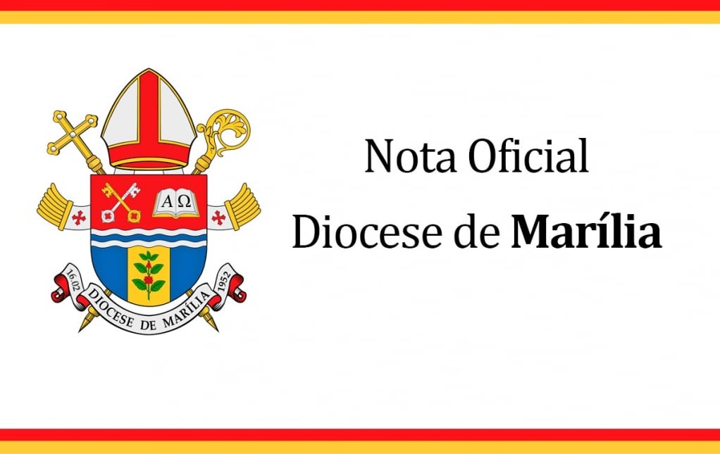 Após onda de denúncias, Diocese pede orações contra ataques anônimos