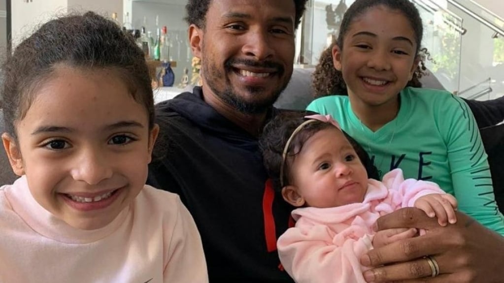 Samara Felippo relembra separação com Leandrinho: "Tive muito medo" Samara Felippo relembra separação com Leandrinho: "Tive muito medo"