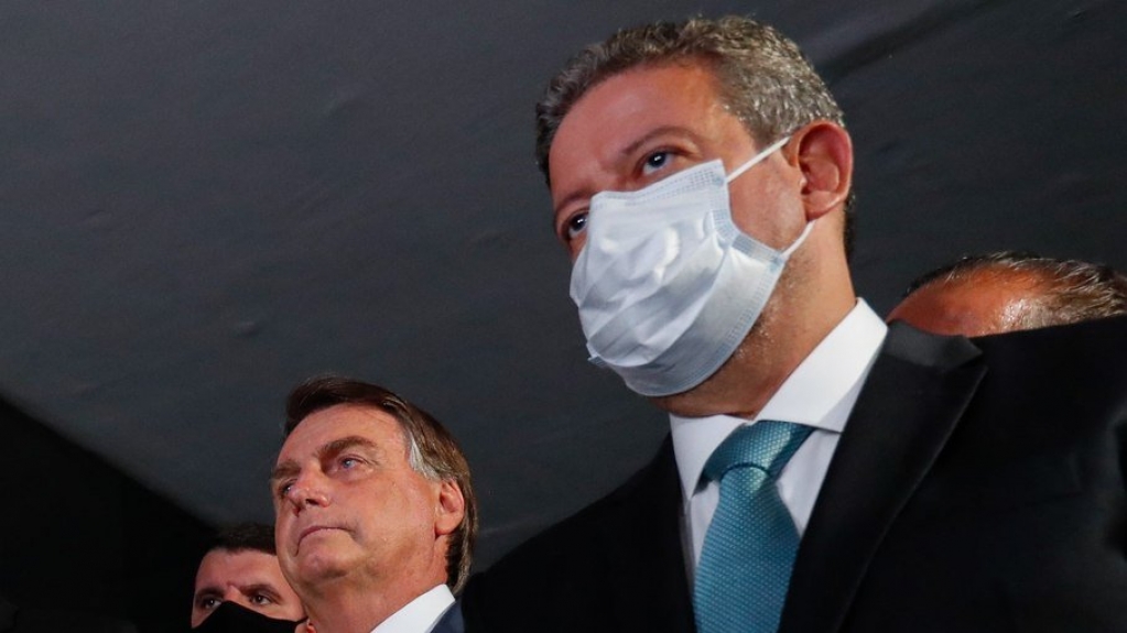 "Voto impresso será levado ao Plenário", diz Arthur Lira