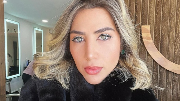 Filha do cantor Leonardo faz desabafo após complicações cirúrgica: ‘Mais um milagre’