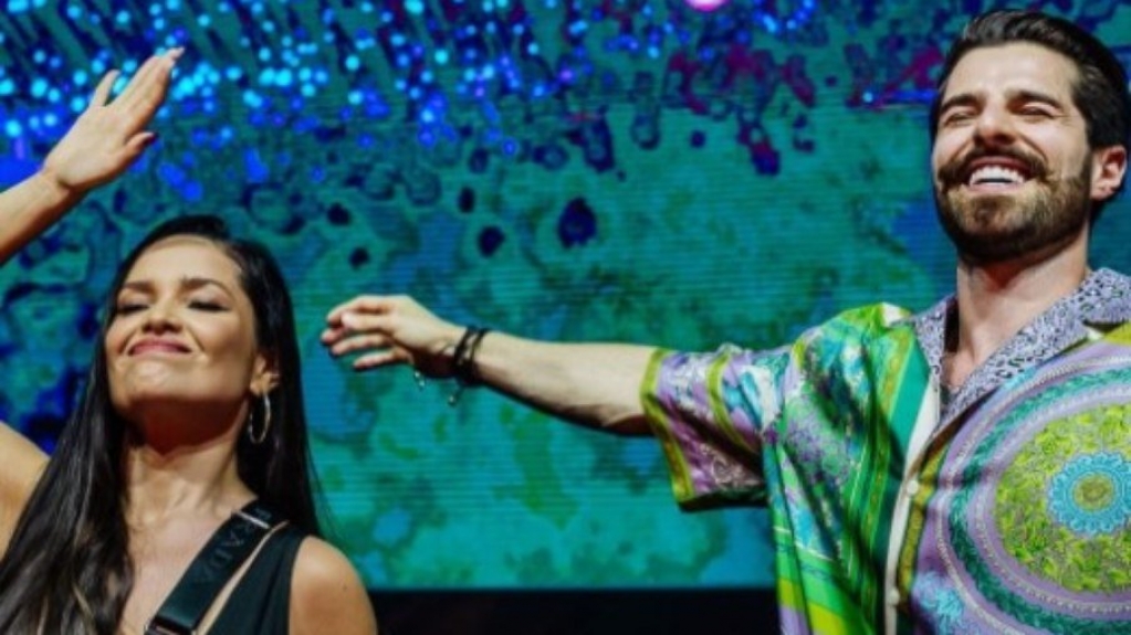 Alok anuncia parceria musical com Juliette: "Uma pessoa incrível" Alok anuncia parceria musical com Juliette: "Uma pessoa incrível"