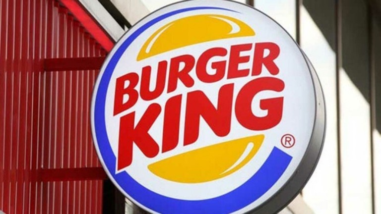 Burger King pode mudar nome no Brasil; veja para qual