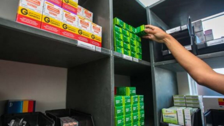 Inflação dos remédios esfria as compras de consumidores nas farmácias