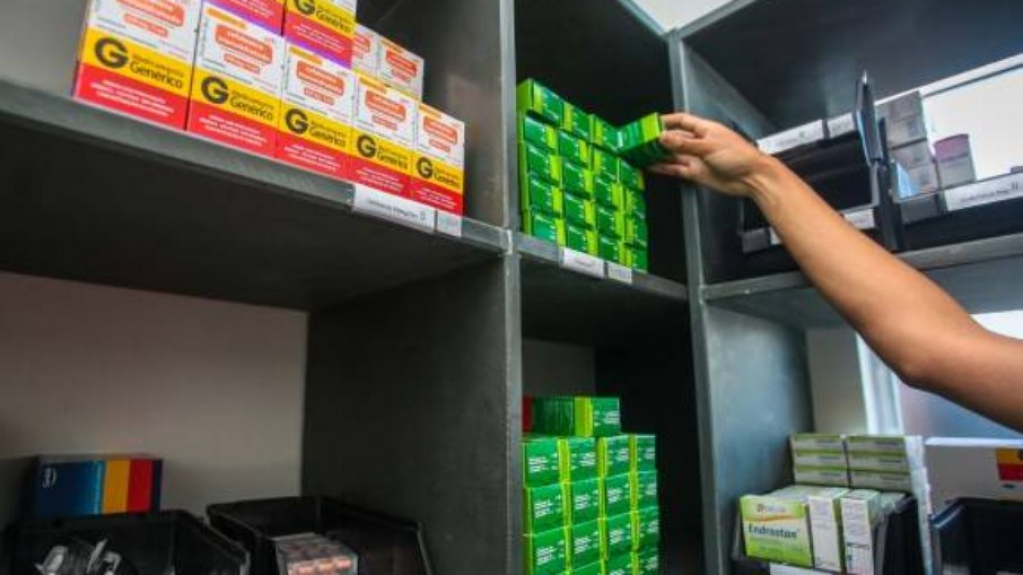 Inflação dos remédios esfria as compras de consumidores nas farmácias