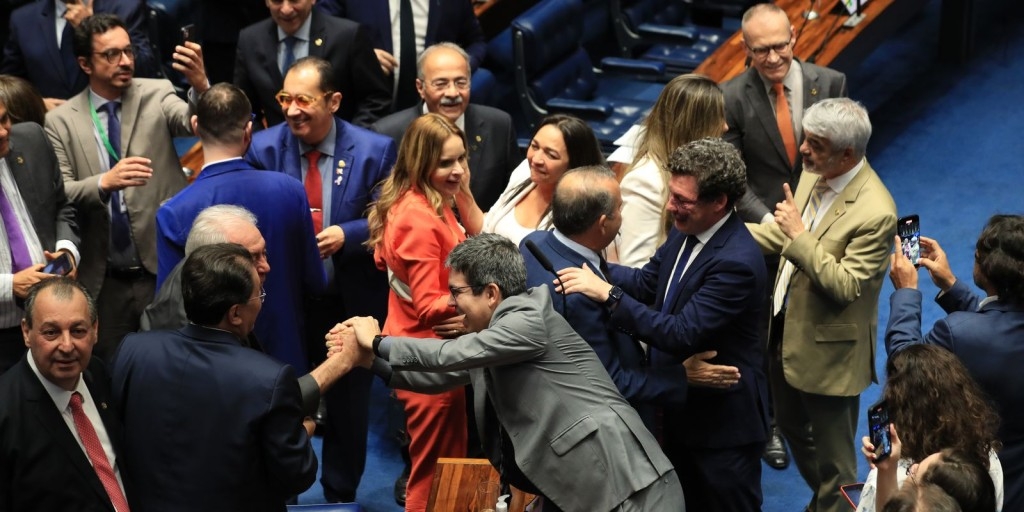 © Lula Marques/ Agência © Lula Marques/ Agência
