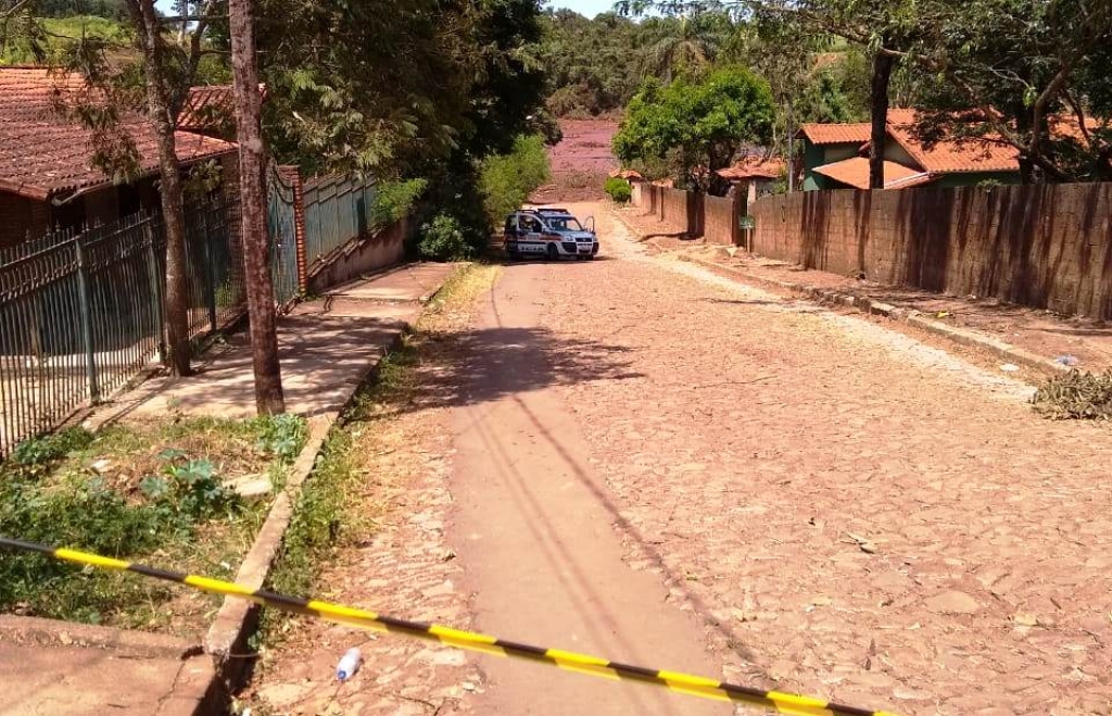 “Cada um perdeu alguém” – Mariliense coordena ação social em Brumadinho e fala da tragédia