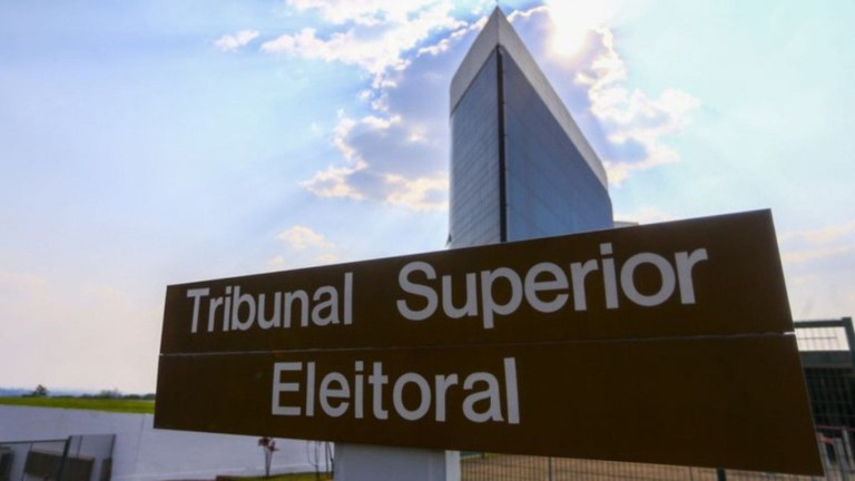 Agência Brasil TSE