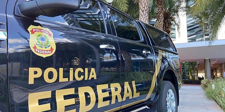 © Polícia