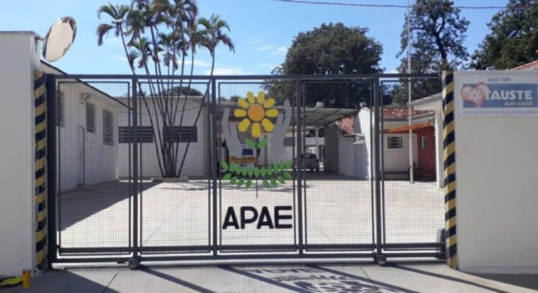 Apae de Marília promove ação entre amigos nesse sábado