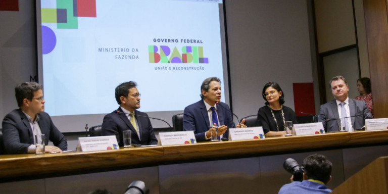 © Wilson Dias/Agência