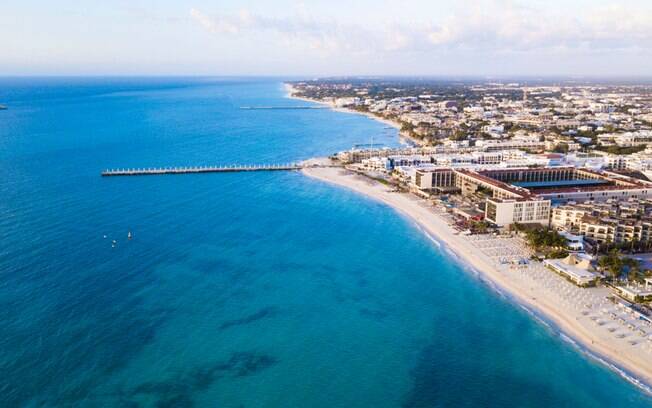 Playa Del Carmen