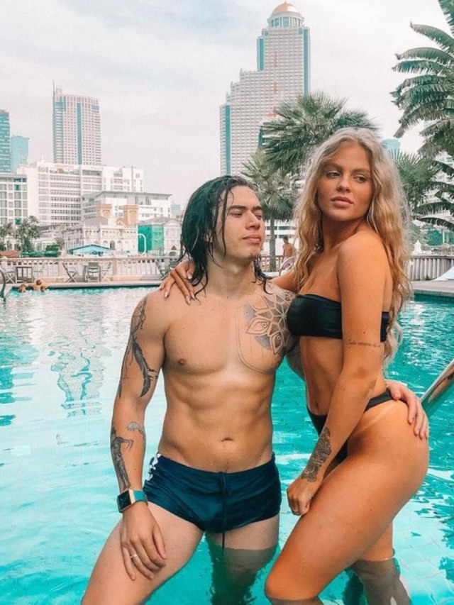 Casamento de Luísa Sonza e Whindersson Nunes está por um fio