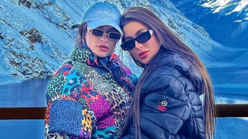Bárbara Labres termina namoro com Débora Moura: 'Foi transformador' Bárbara Labres termina namoro com Débora Moura: 'Foi transformador'