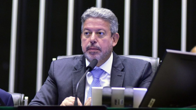 redacao@odia.com.br (IG) Arthur Lira, presidente da Câmara