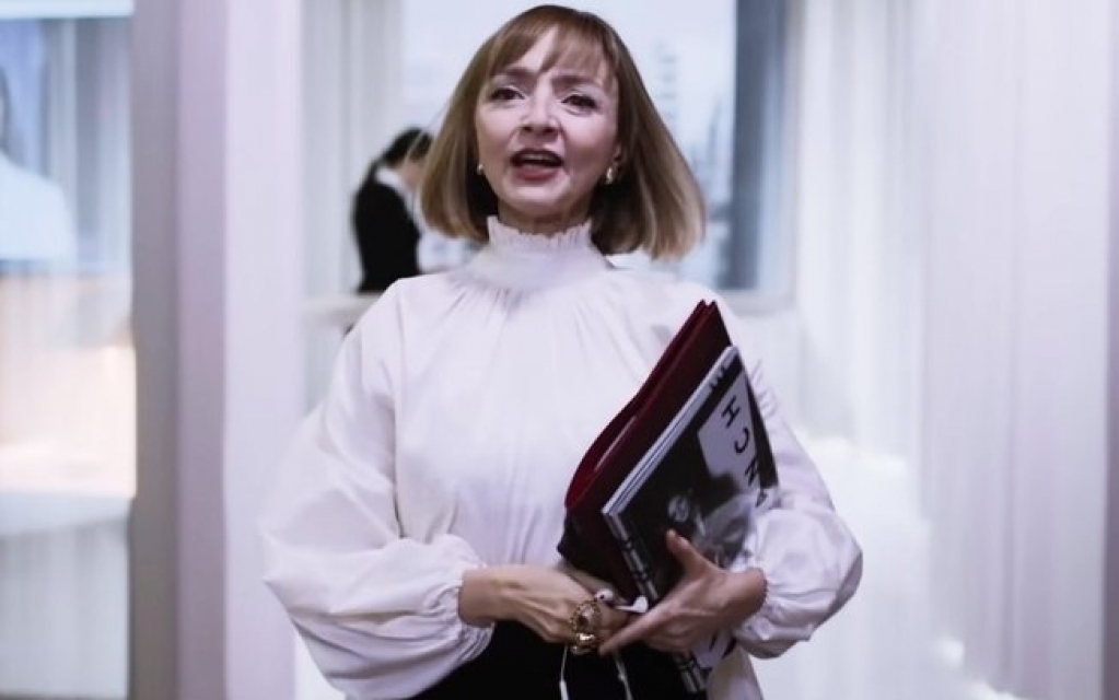 'Verdades Secretas 2': com saída de Marieta Severo, descubra quem será cafetina